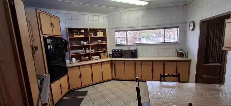 4 Bedroom Property for Sale in Bothaville Free State
